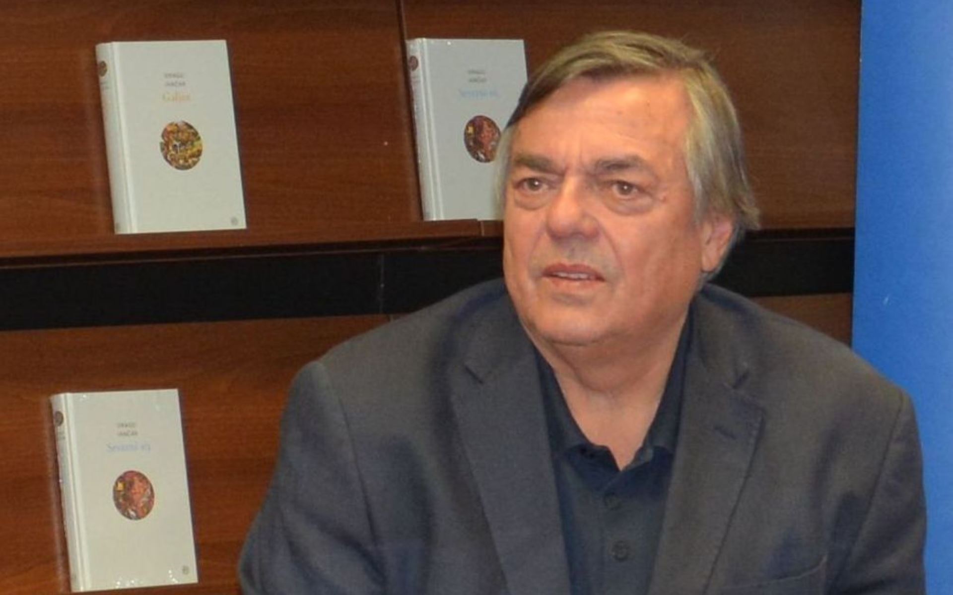 drago jančar korr
