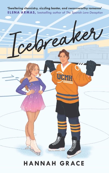 Icebreaker