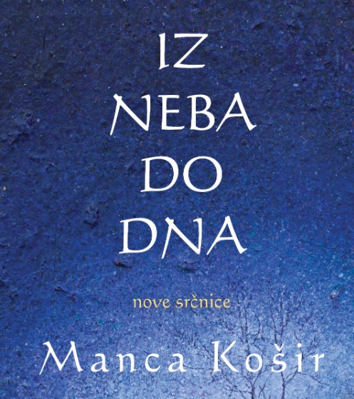 Iz neba do dna