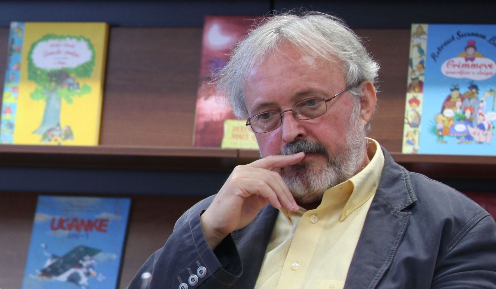 matjaž schmidt
