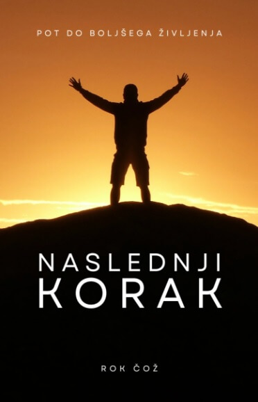 Naslednji korak