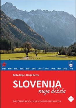 Slovenija moja dežela