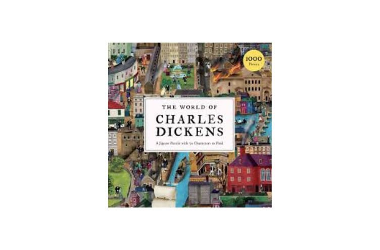 01-Sestavljanka Charles Dickens