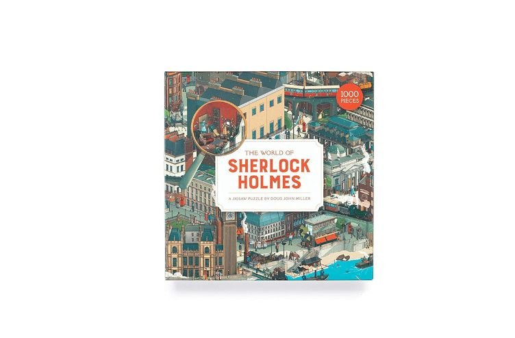 02-Sestavljanka Sherlock Holmes