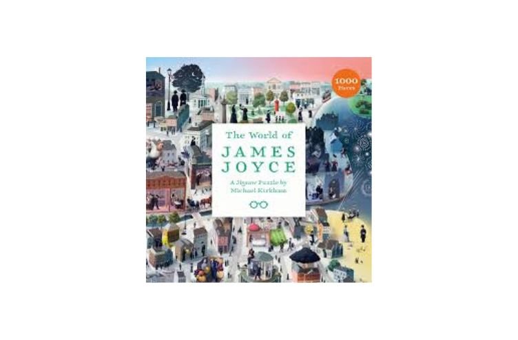03-Sestavljanka James Joyce