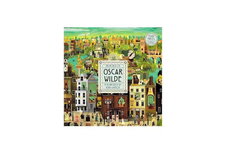 05-Sestavljanka Oscar Wilde