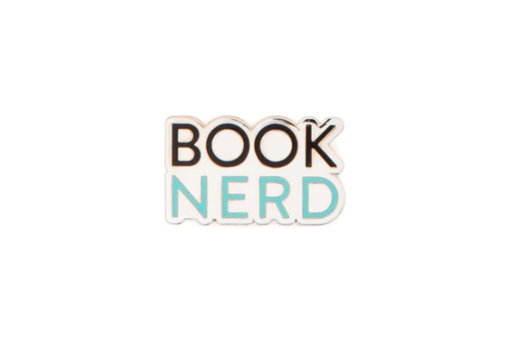 08-Book Nerd