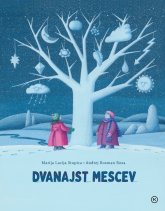 Dvanajst mescev