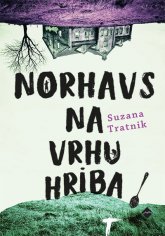 Norhavs na vrhu hriba
