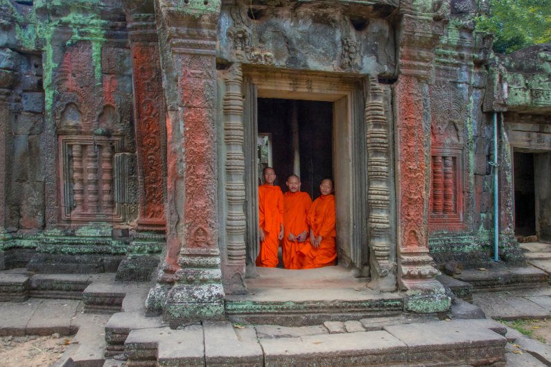 Angkor Vat15