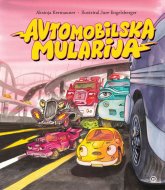 Avtomobilska mularija