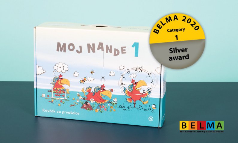 Nande 1 - Belma