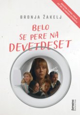 Belo se pere na devetdeset