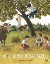 Bilo je nekoč na deželi, slikopis
