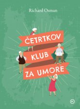 Četrtkov klub za umore