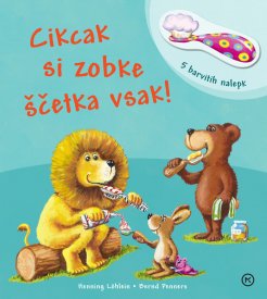 Cikcak si zobke scetka vsak naslovnica 1100 px