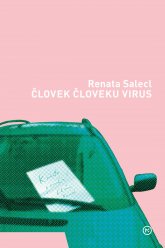 Človek človeku virus