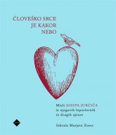 Človeško srce je kakor nebo