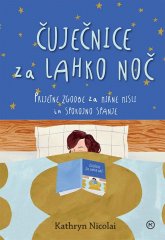 Čuječnice za lahko noč