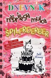 Dnevnik nabritega mulca_Spilferderber