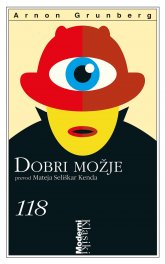 Dobri možje