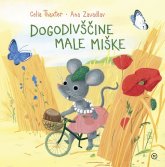 Dogodivščine male miške
