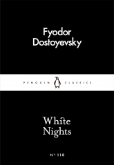 Dostoyevsky_White Nights