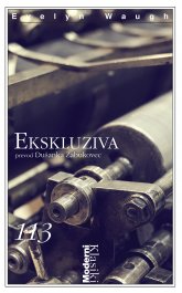 Ekskluziva