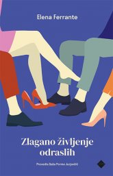 Zlagano življenje odraslih,