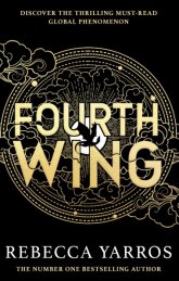 Fourth Wing_2025