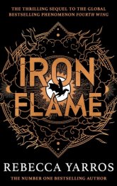 Iron Flame_2025