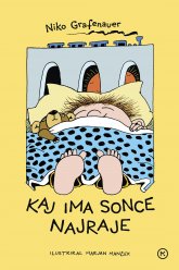 Kaj ima sonce najraje
