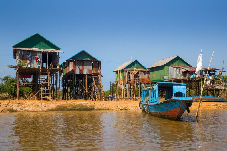 Kampong Phluk04