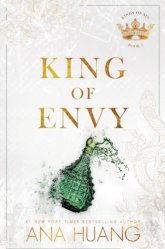King of envy