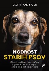 Modrost starih psov