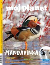 Moj planet