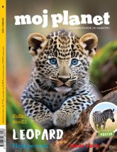 Moj planet