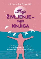 Moje življenje – moja knjiga