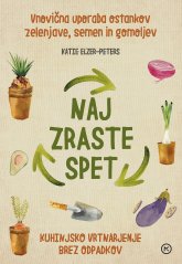 Naj zraste spet