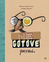 Negotove pesmi