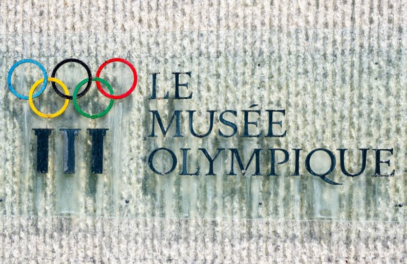 Največji arhiv olimpijskih iger na svetu Gea februar 2026_2198753877