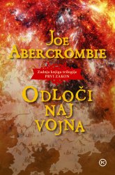 Odloči naj vojna