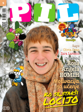 Revija PIL