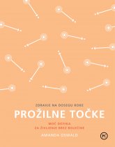 Prožilne točke
