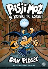 Pasji mož 7: H komu se kotali?