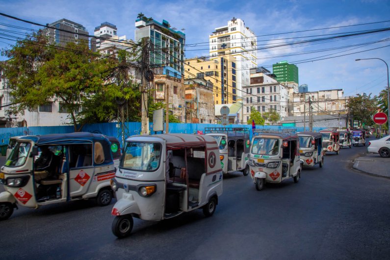 Phnom Penh18