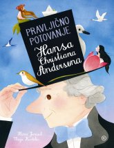 Pravljično potovanje Hansa Christiana Andersena