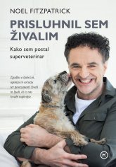 Prisluhnil sem živalim