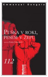 Puška v roki, pesem v žepu