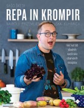 Repa in krompir